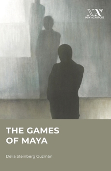 Paperback The Games of Maya Book