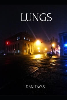 Paperback Lungs Book