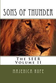 Sons of Thunder (The Seer Book 2)