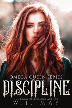 Discipline - Book #1 of the Omega Queen