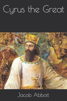 Paperback Cyrus the Great Book