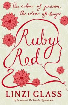 Paperback Ruby Red Book