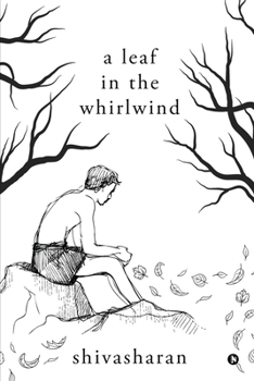 Paperback A Leaf in the Whirlwind Book