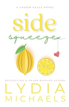 Paperback Side Squeeze: Keepsake Collection [Large Print] Book