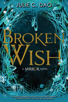 Broken Wish - Book #1 of the Mirror