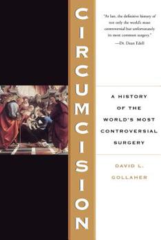 Paperback Circumcision PB Book