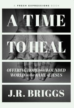 Paperback A Time to Heal Book