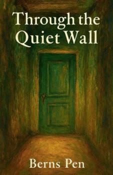 Paperback Through the Quiet Wall Book