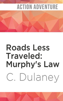 Audio CD Roads Less Traveled: Murphy's Law Book