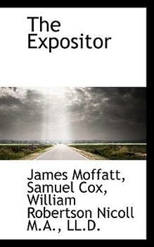 Paperback The Expositor Book