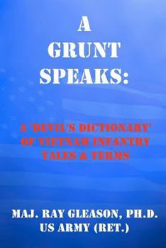 A Grunt Speaks