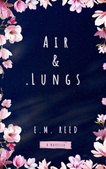 Paperback Air & Lungs Book
