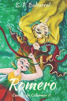 Paperback Romero [Spanish] Book