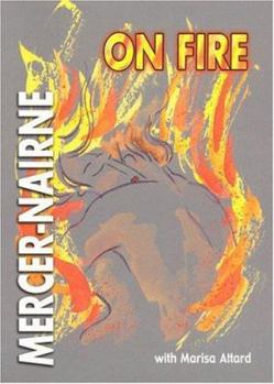 Hardcover On Fire Book