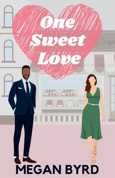 Paperback One Sweet Love Book