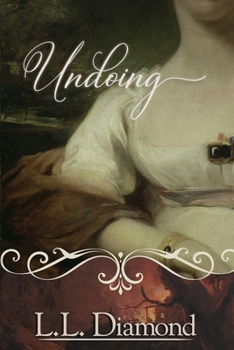 Paperback Undoing Book