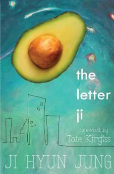 Paperback The Letter Ji Book