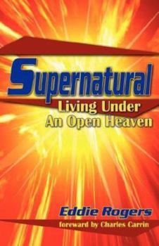 Paperback Supernatural Book