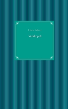 Paperback Verkkopeli [Finnish] Book