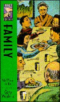 Paperback Family: My Place to Be (Encouragers for Men Series) Book
