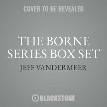The Borne Stories Box Set - Book  of the Borne