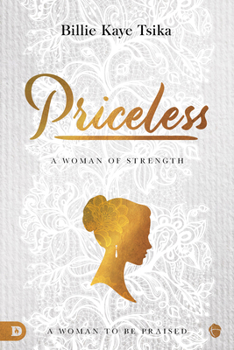 Paperback Priceless: A Woman to Be Praised Book