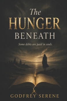 Paperback The Hunger Beneath: Some debts are paid in souls Book
