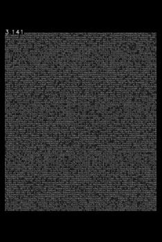 Kalender 2020 Pi 10000 Decimals : Terminkalender Kreiszahl Fan Als Lustiges Geschenk F?r Nerds und Mathematiker Jahreskalender 2020 A5 1 Woche 2 Seiten / 6x9 Zoll 120 Seiten / Terminplaner 2020 Klein