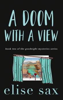 Paperback A Doom with a View Book