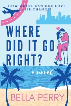 Paperback Where Did It Go Right? Book