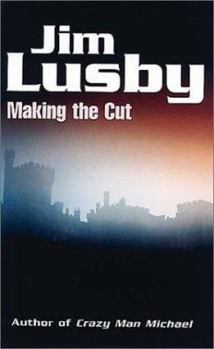 Paperback Making the Cut Book