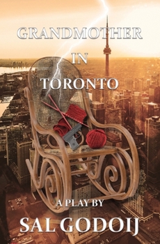 Paperback Grandmother in Toronto Book