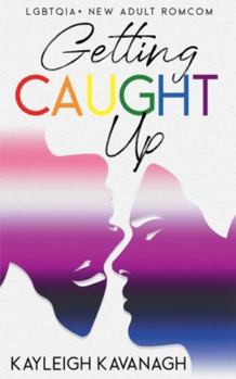 Paperback Getting Caught Up Book