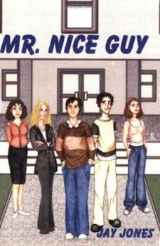 Paperback Mr. Nice Guy Book