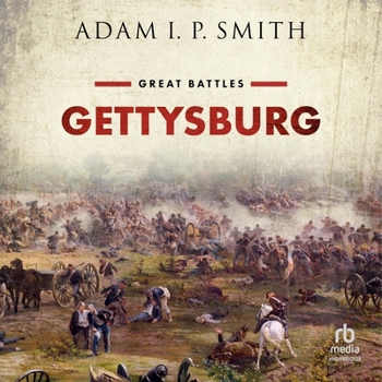 Gettysburg: Great Battles