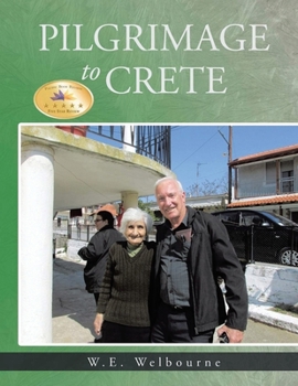 Paperback Pilgrimage to Crete: New Edition Book