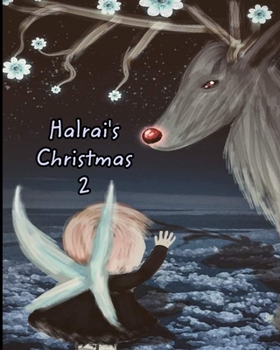 Paperback Halrai's Christmas 2 Book