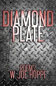 Paperback Diamond Plate Book