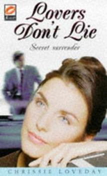 Paperback Lovers Don't Lie (Scarlet Series) Book