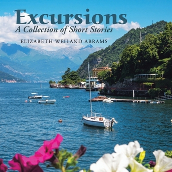 Paperback Excursions: A Collection of Short Stories Book