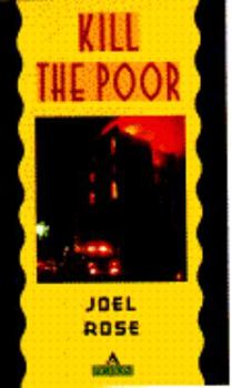 Paperback Kill the Poor Book