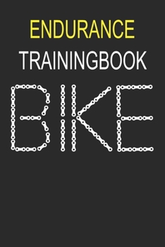 Endurance Trainingbook