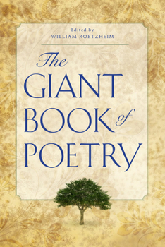 Paperback The Giant Book of Poetry Book