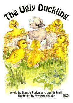 Paperback The Ugly Duckling (Literacy 2000) Book