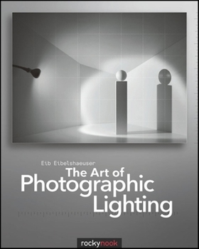 Paperback The Art of Photographic Lighting Book