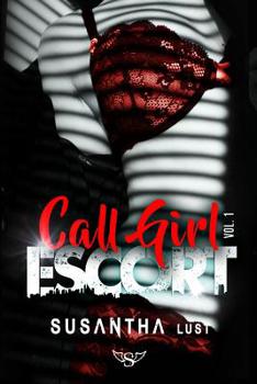 Paperback Callgirl Escort [Spanish] Book