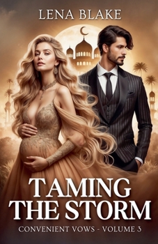 Taming the Storm (Convenient Vows)