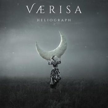 Music - CD Heliograph Book