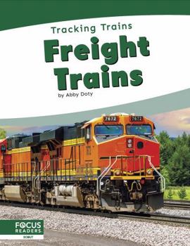Freight Trains