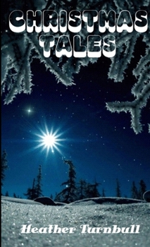 Paperback Christmas Tales Book